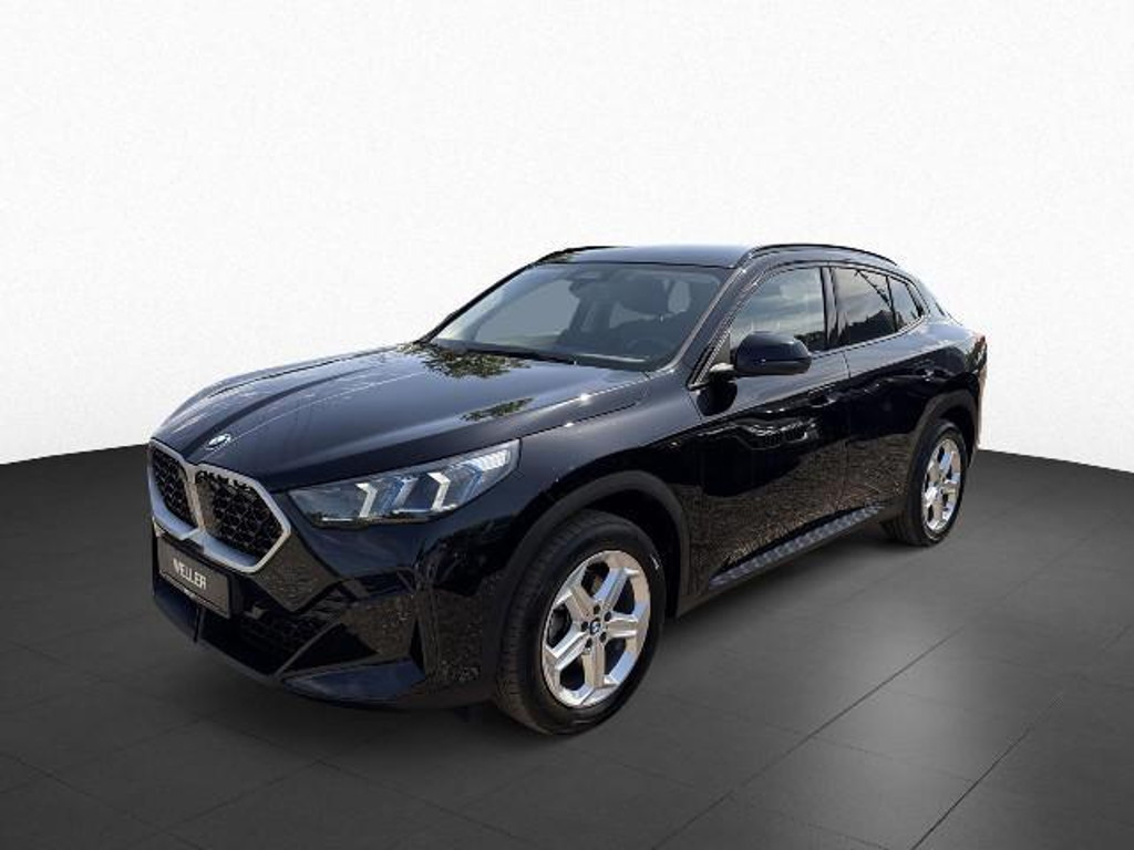 BMW X2 xDrive20d