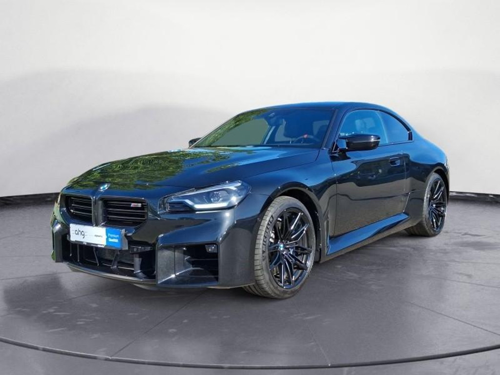 BMW M2 Coupé