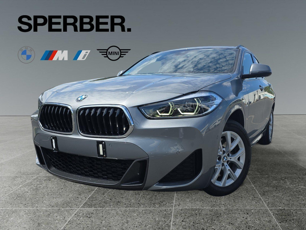 BMW X2 xDrive20i
