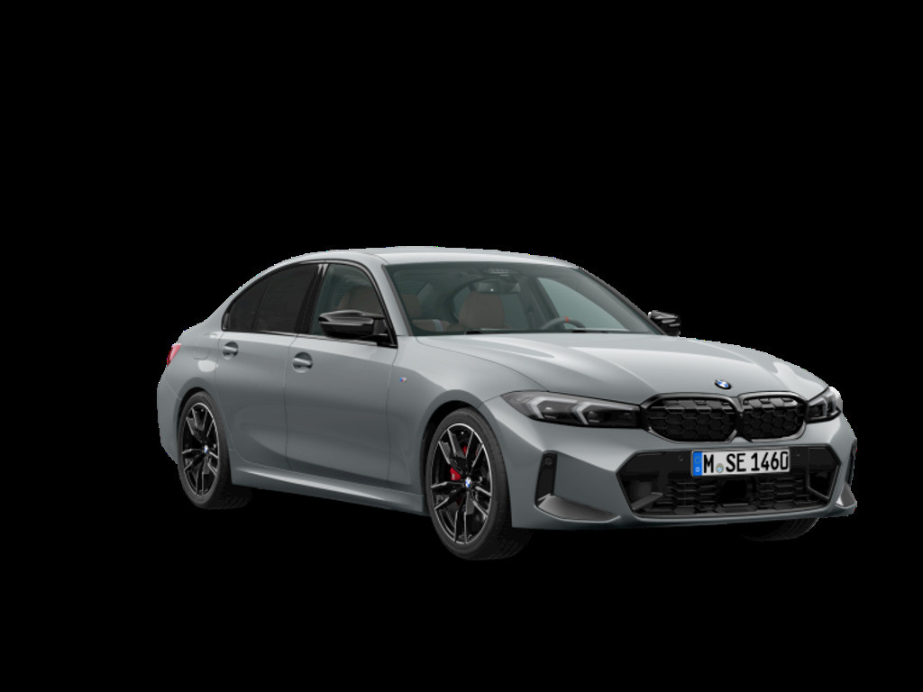 BMW M340