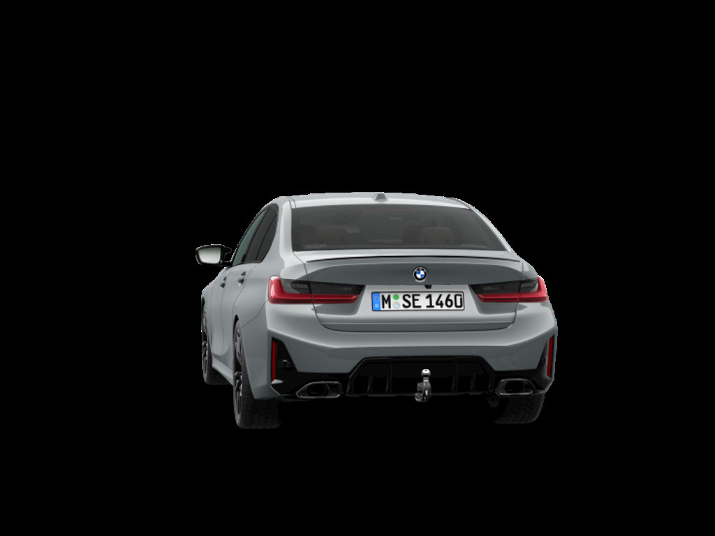 BMW M340