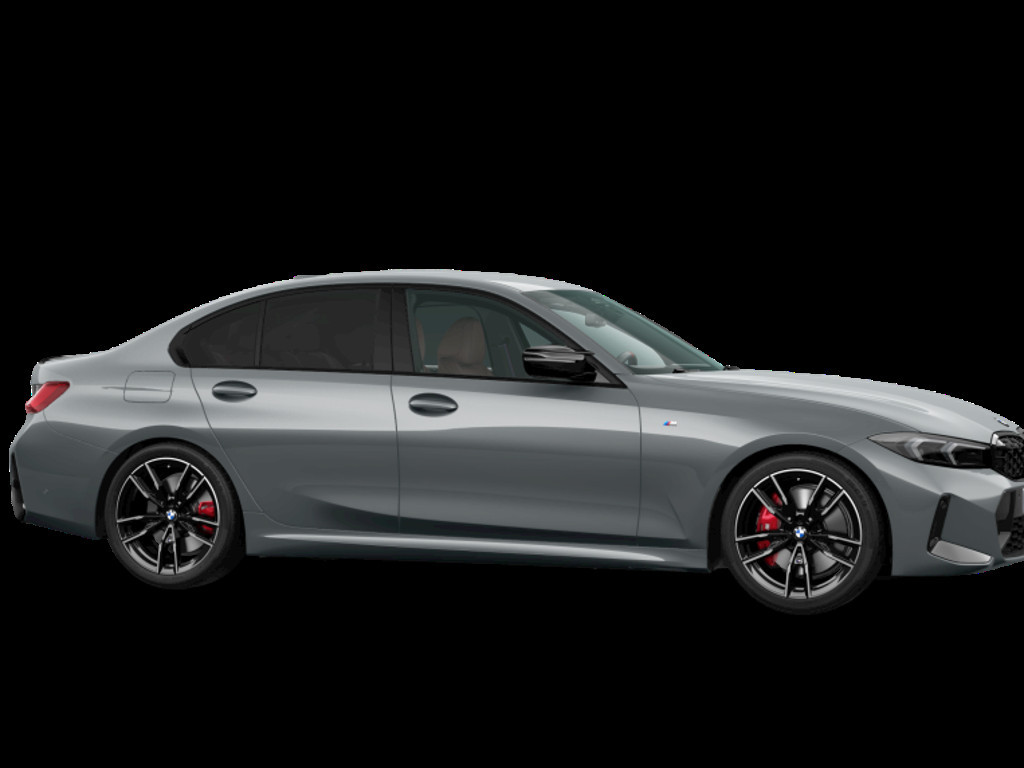 BMW M340