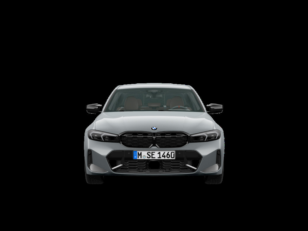 BMW M340