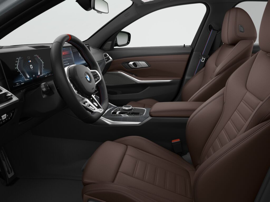 BMW M340
