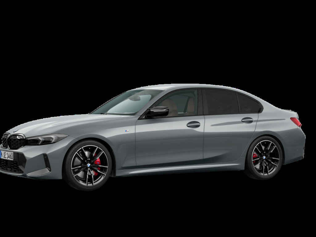 BMW M340