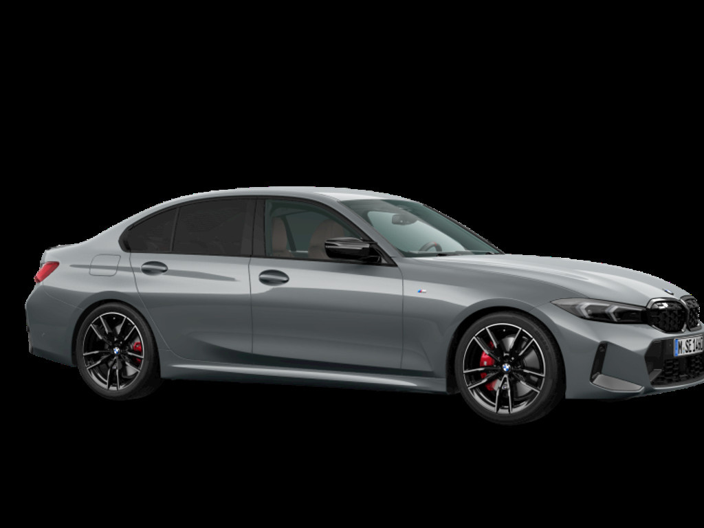BMW M340