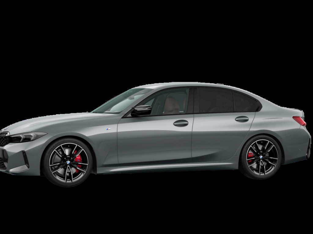 BMW M340