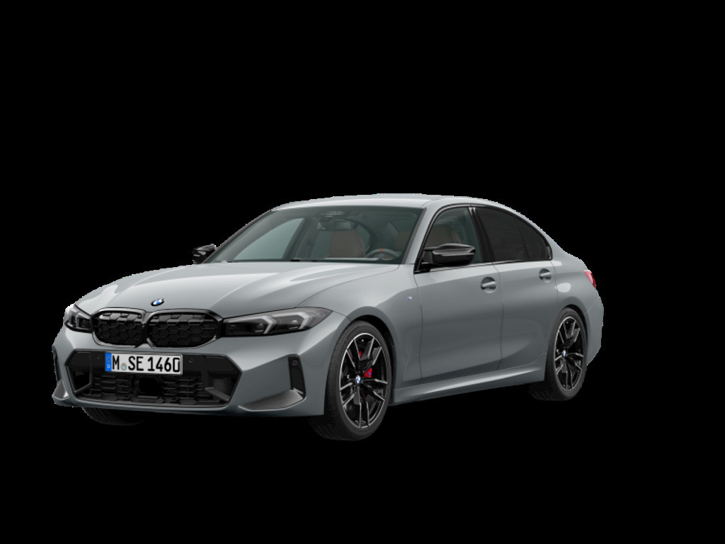 BMW M340