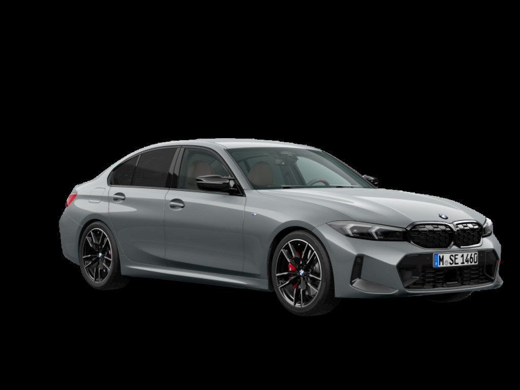BMW M340