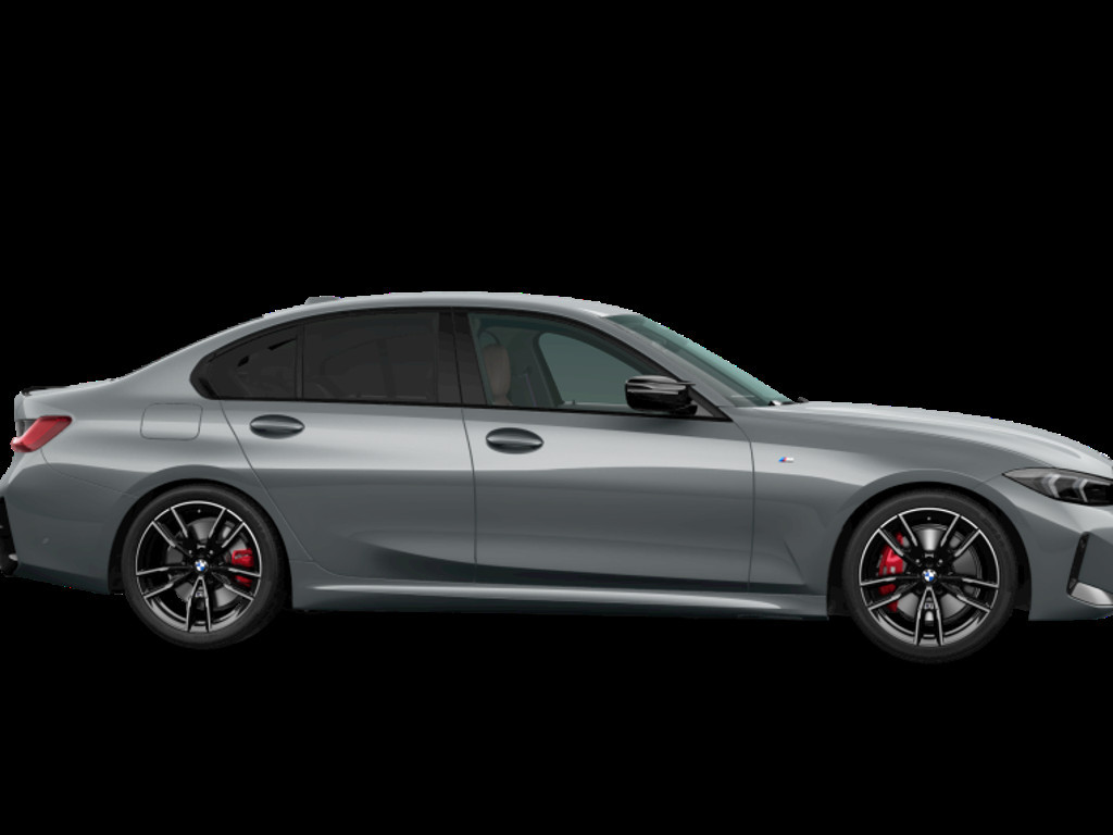 BMW M340