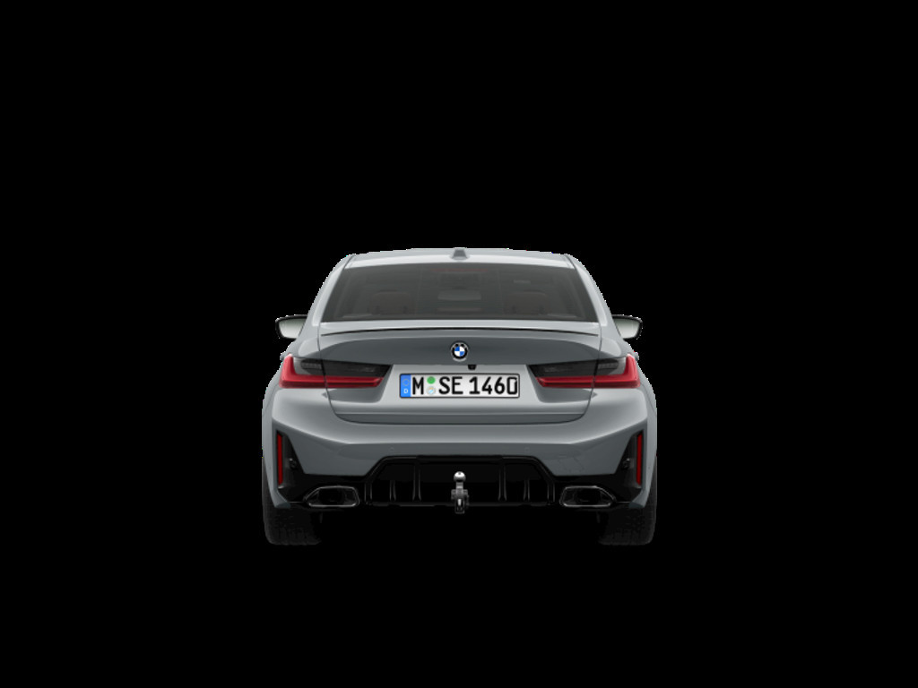 BMW M340