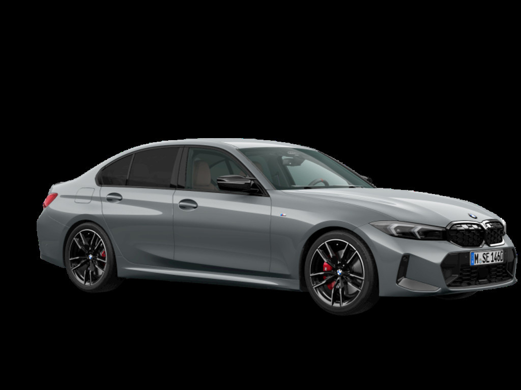 BMW M340