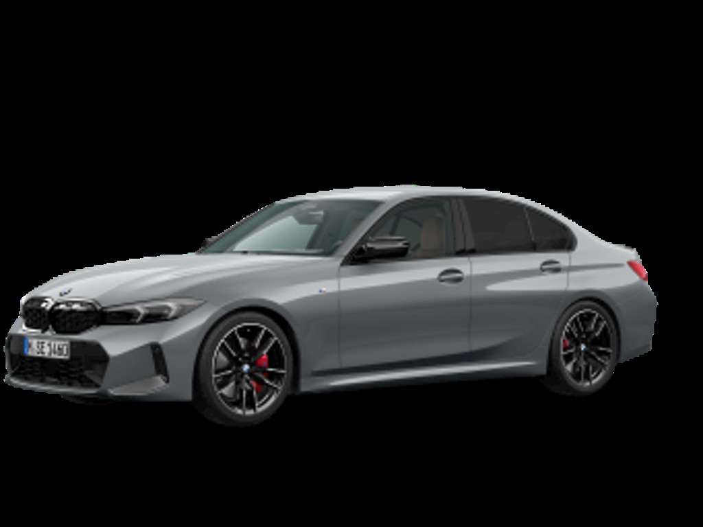BMW M340