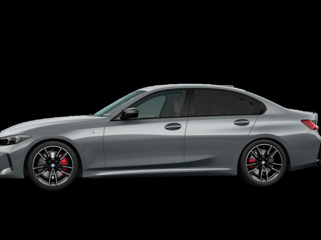BMW M340