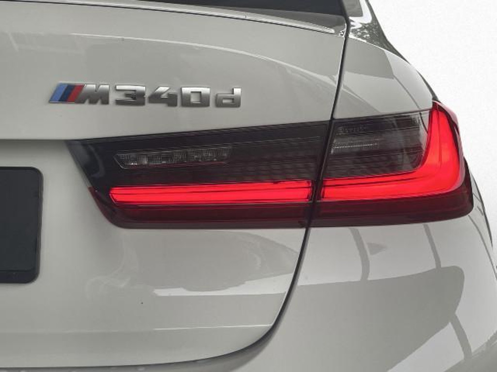 BMW M340