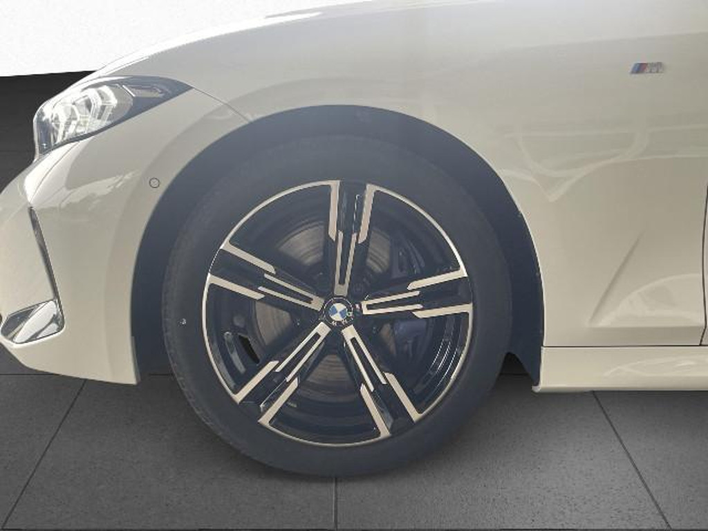 BMW M340