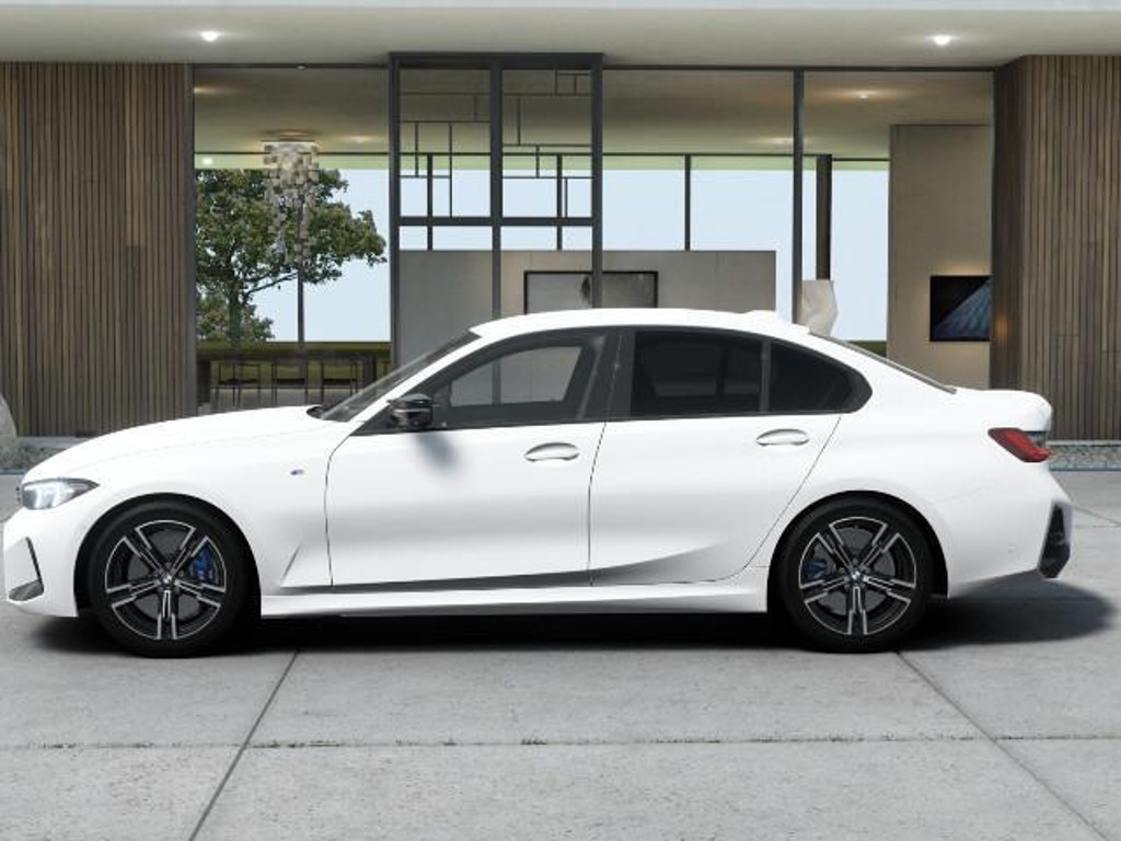 BMW M340