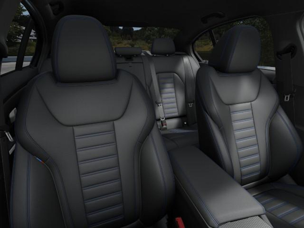 BMW M340