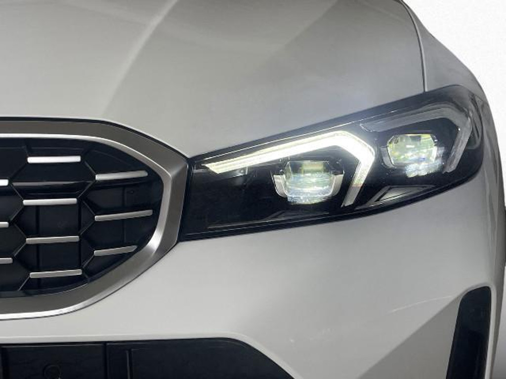 BMW M340