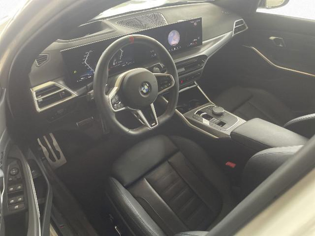 BMW M340