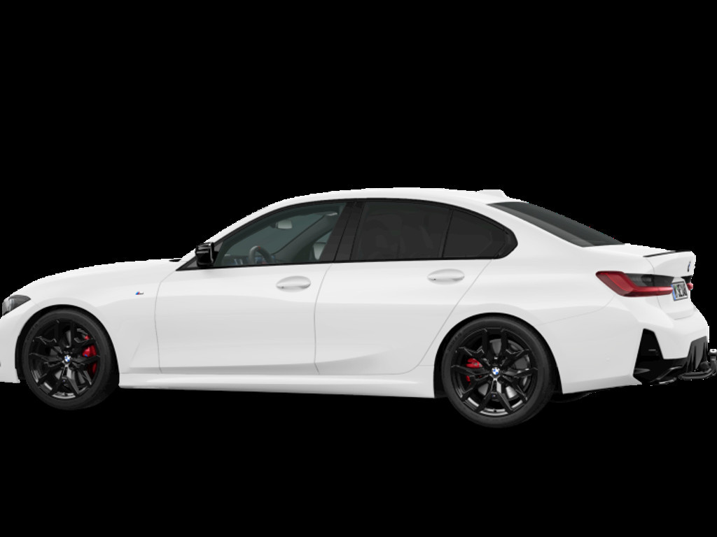 BMW M340