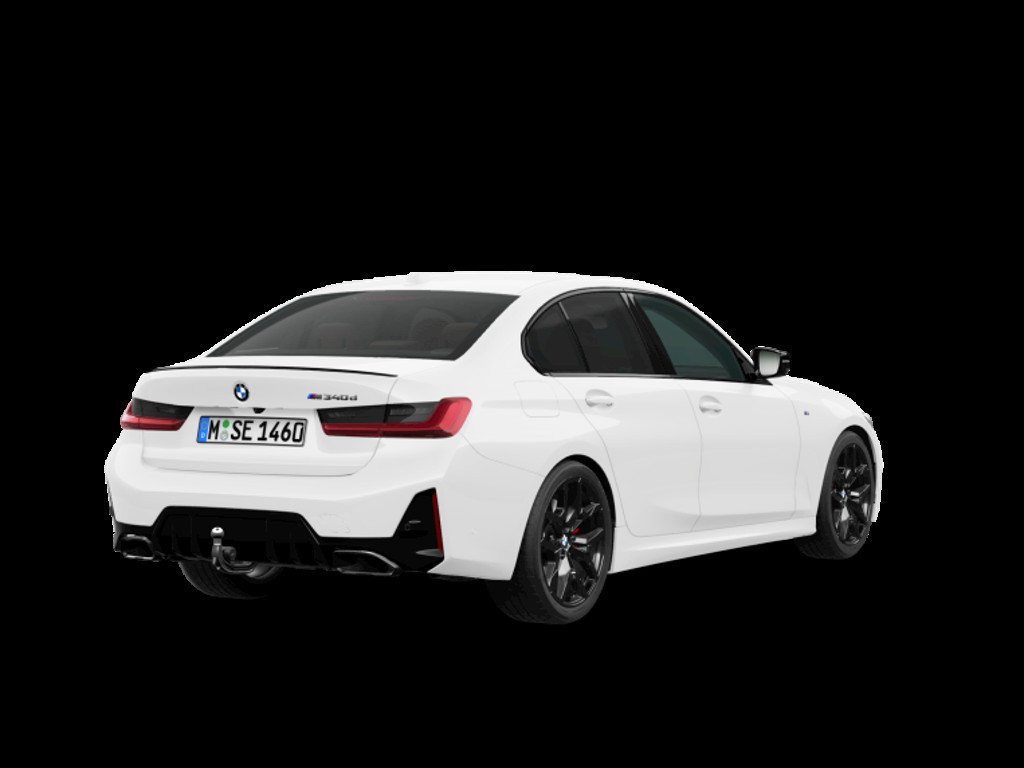 BMW M340