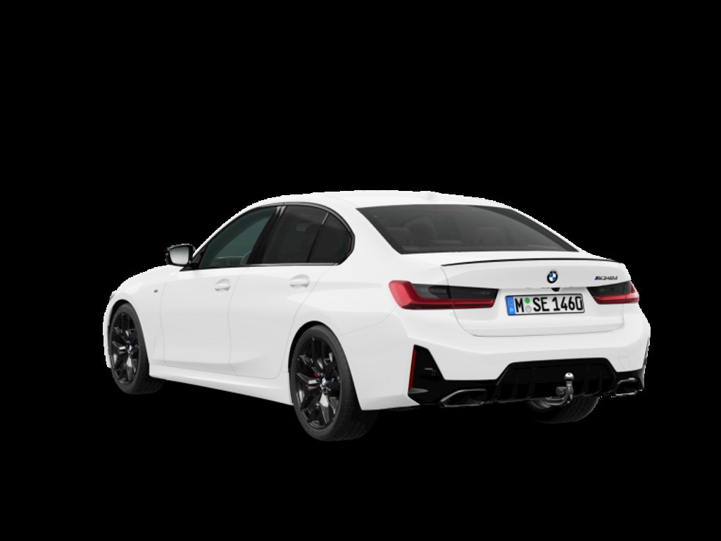 BMW M340