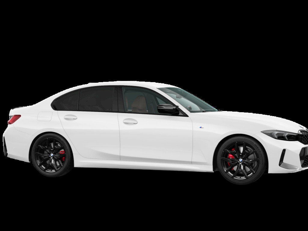 BMW M340