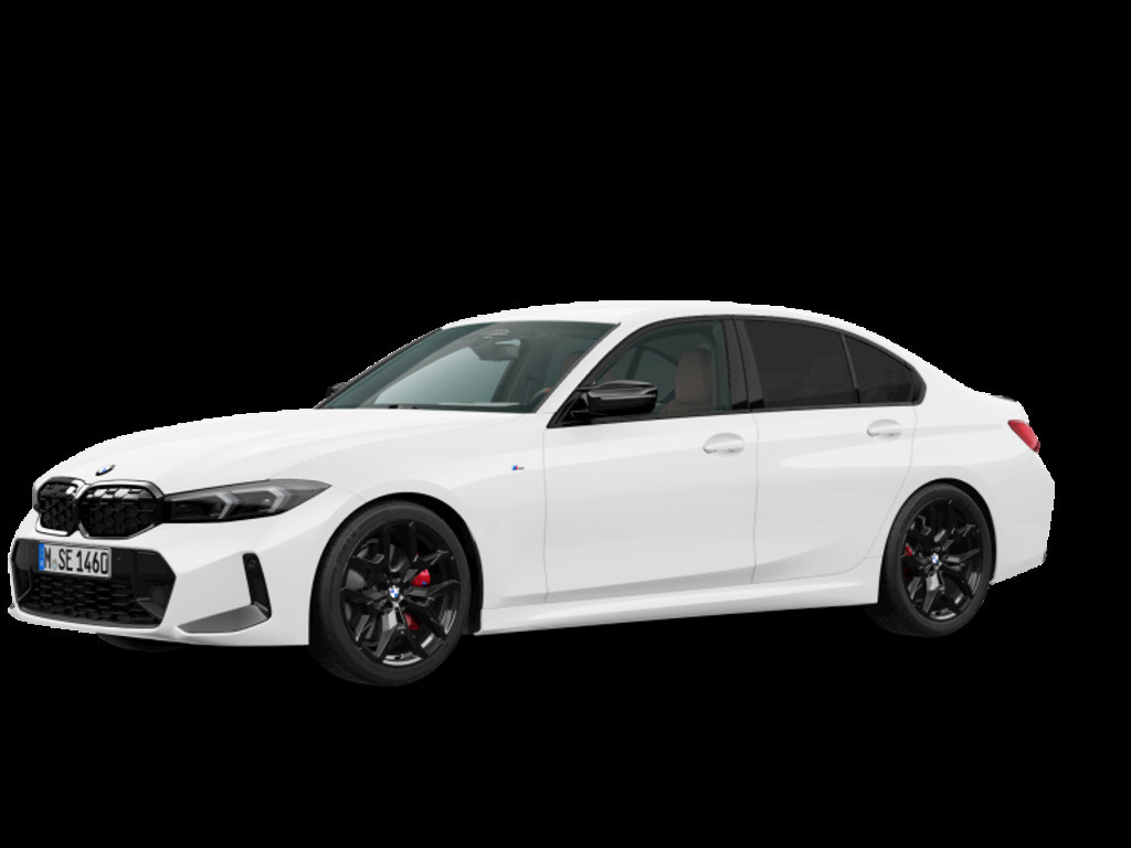BMW M340