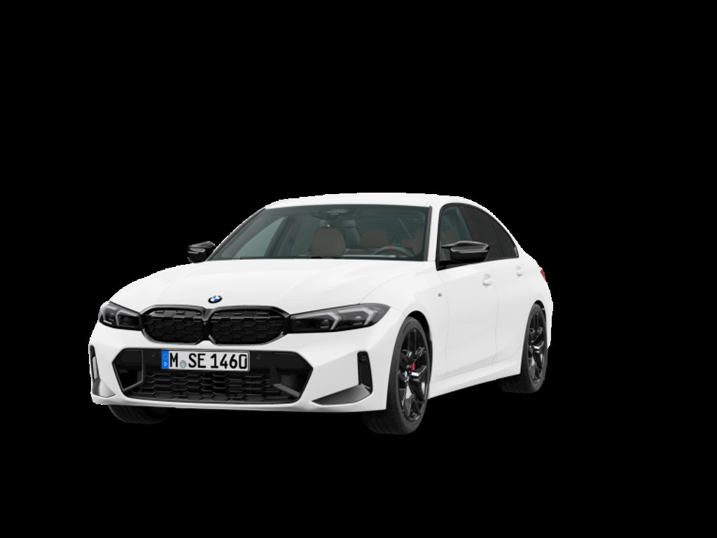 BMW M340