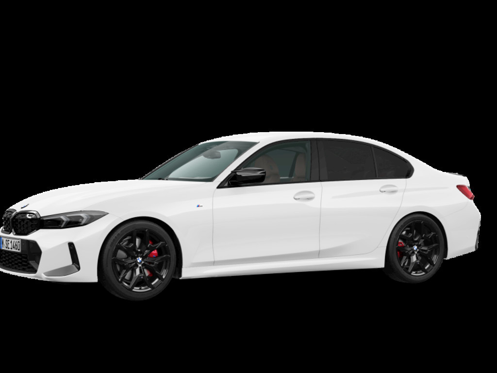 BMW M340