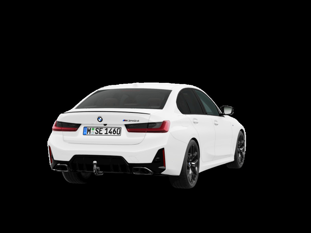 BMW M340