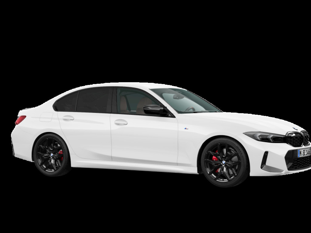 BMW M340