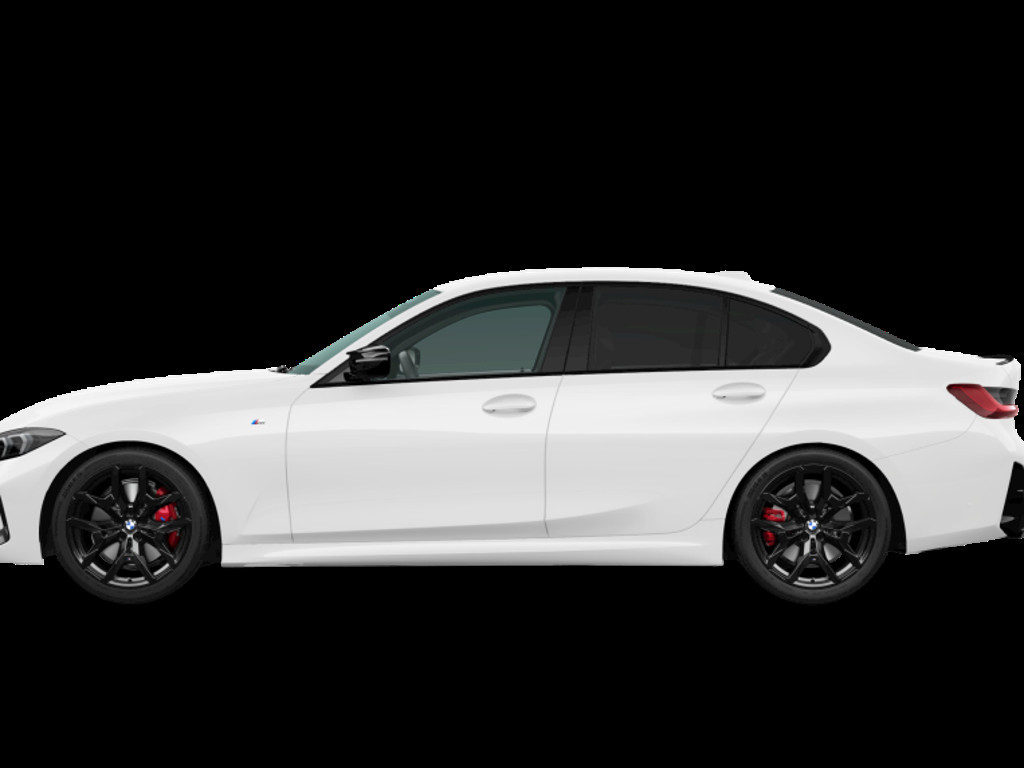 BMW M340