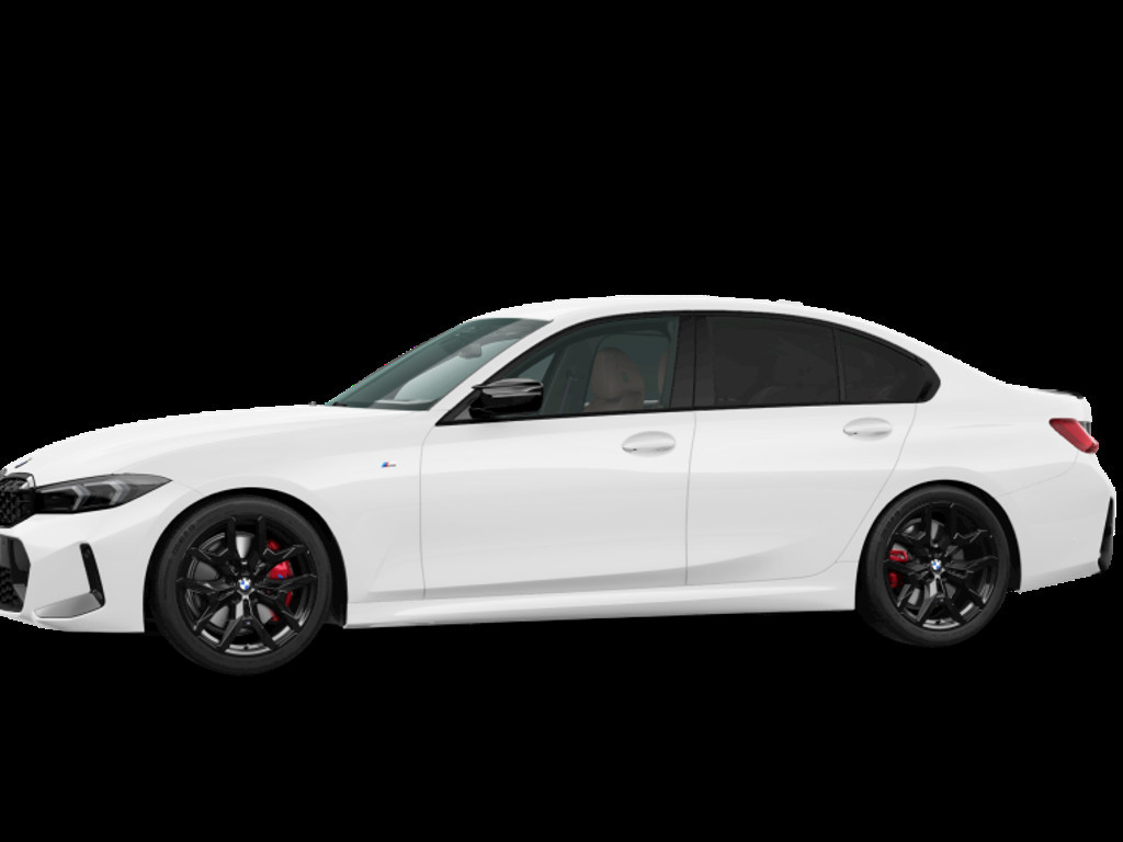 BMW M340