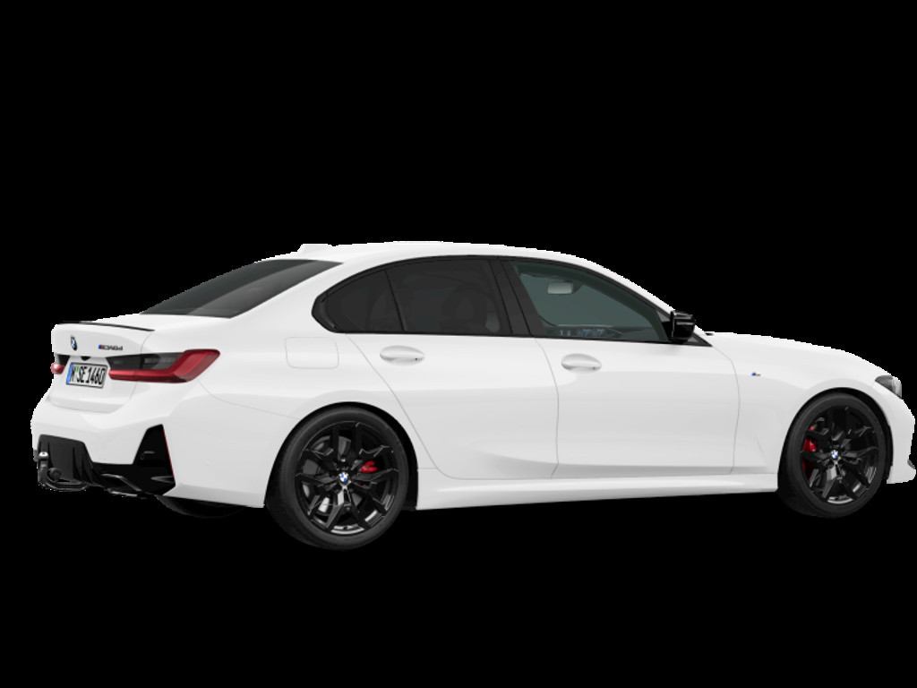 BMW M340