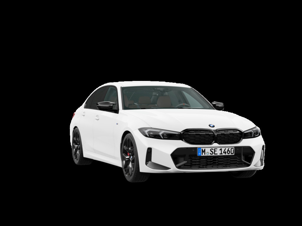 BMW M340
