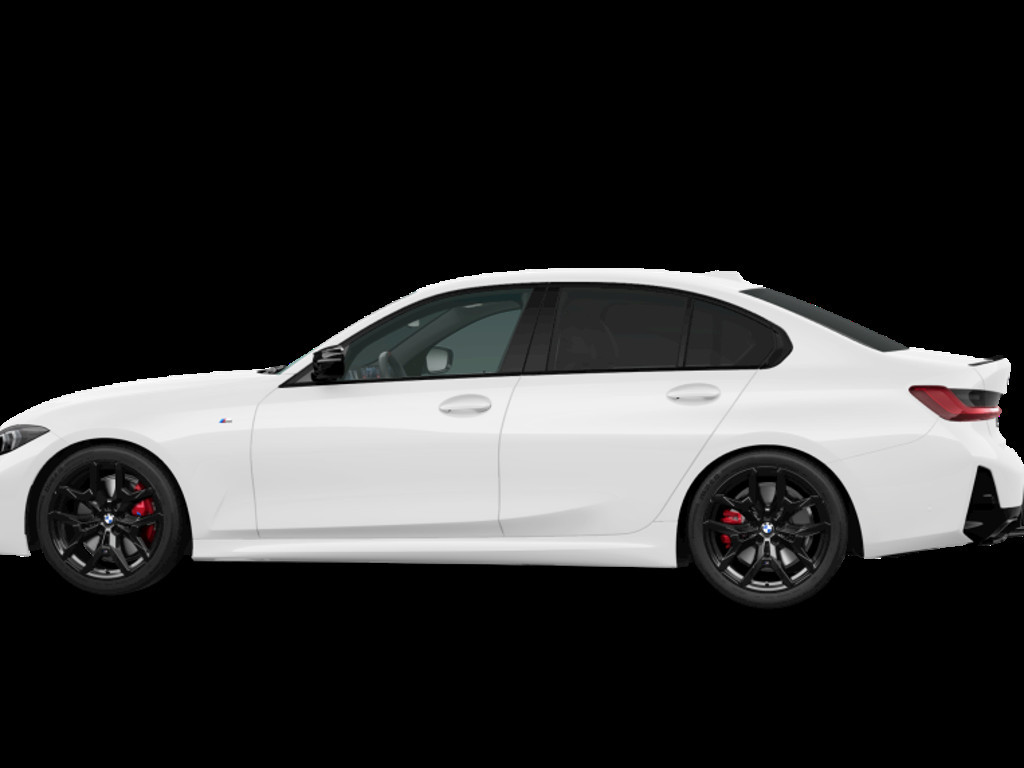 BMW M340