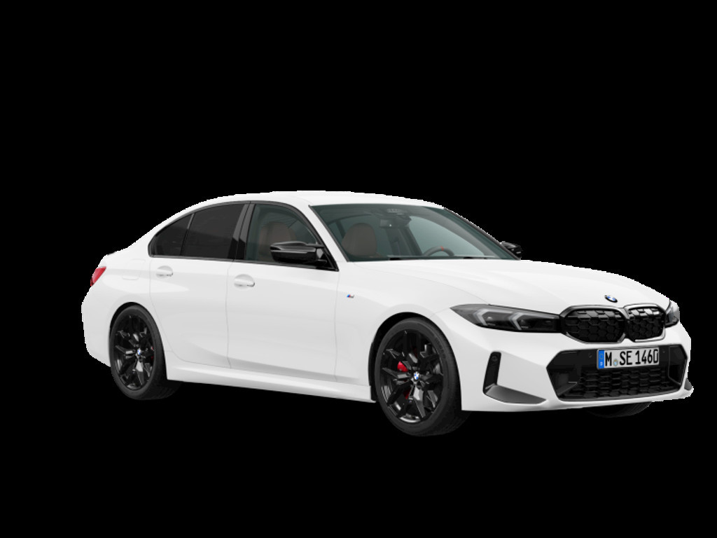 BMW M340