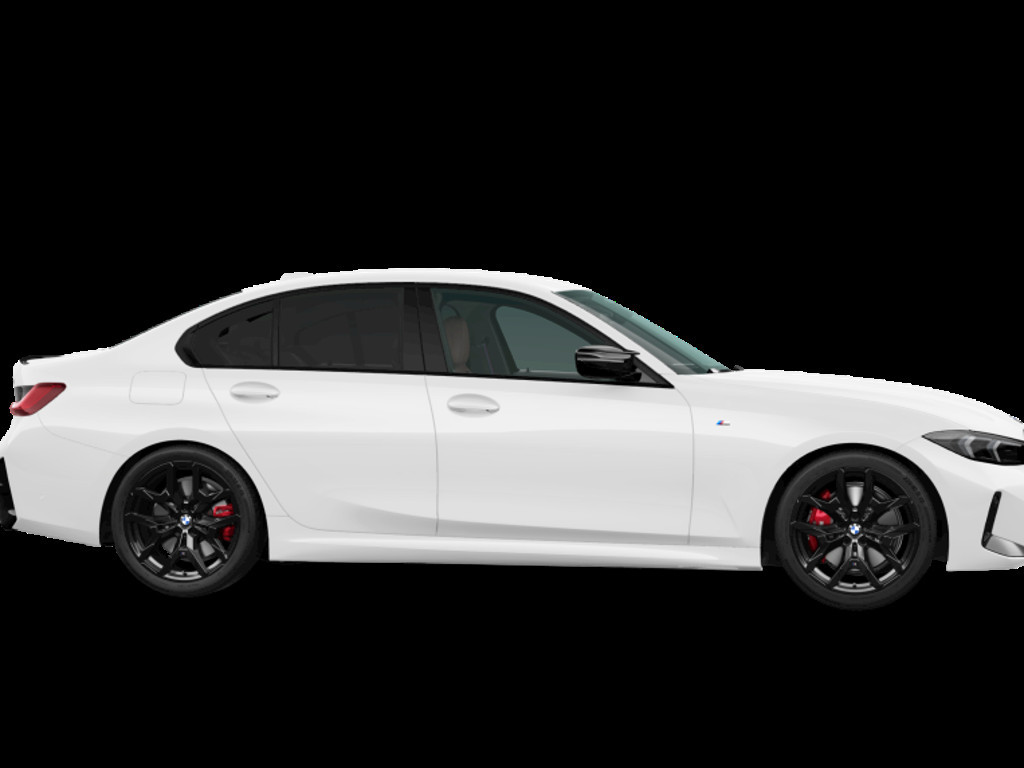 BMW M340