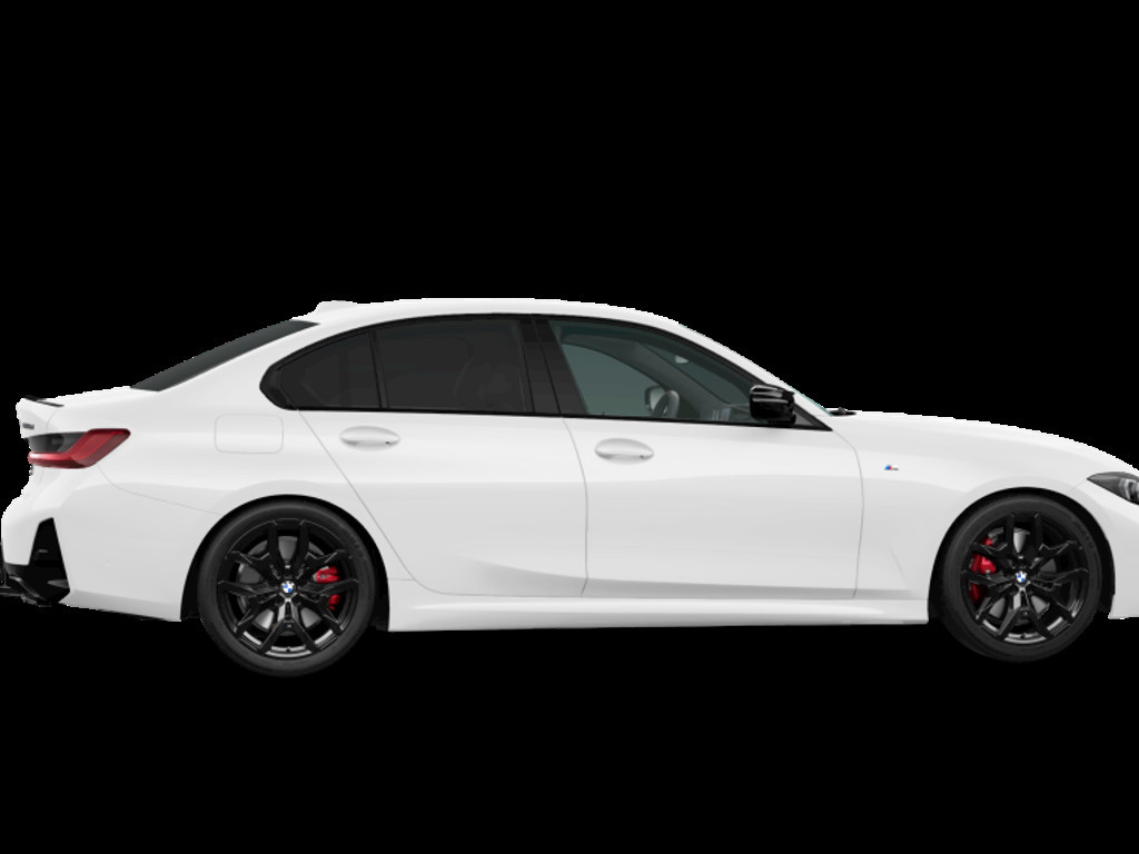 BMW M340