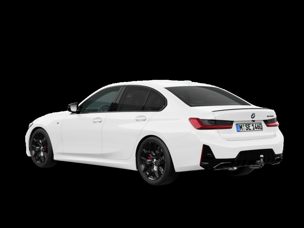 BMW M340