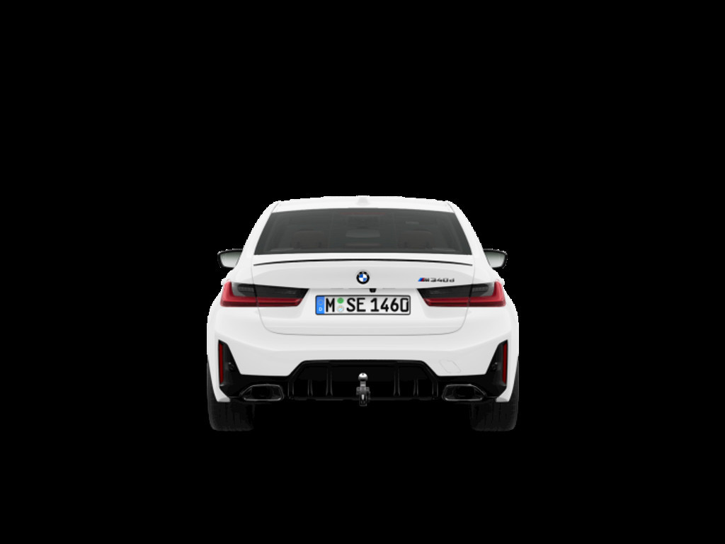 BMW M340