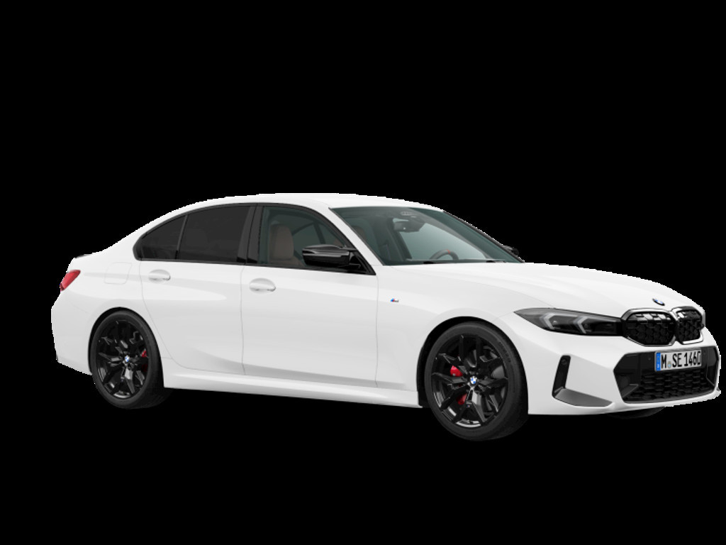 BMW M340