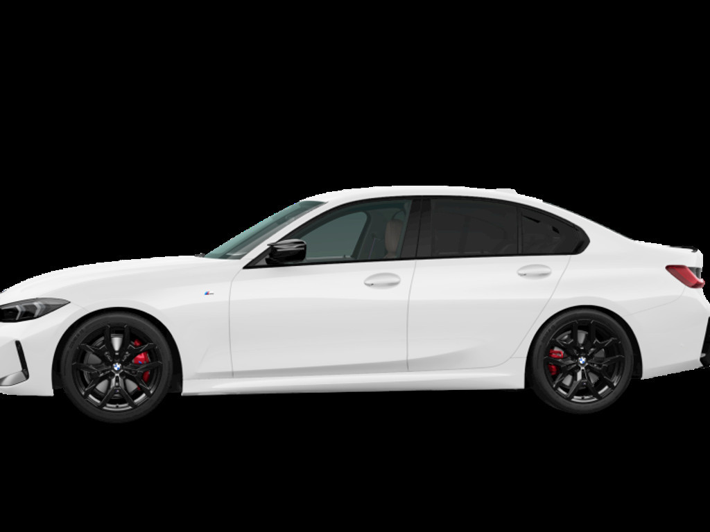BMW M340