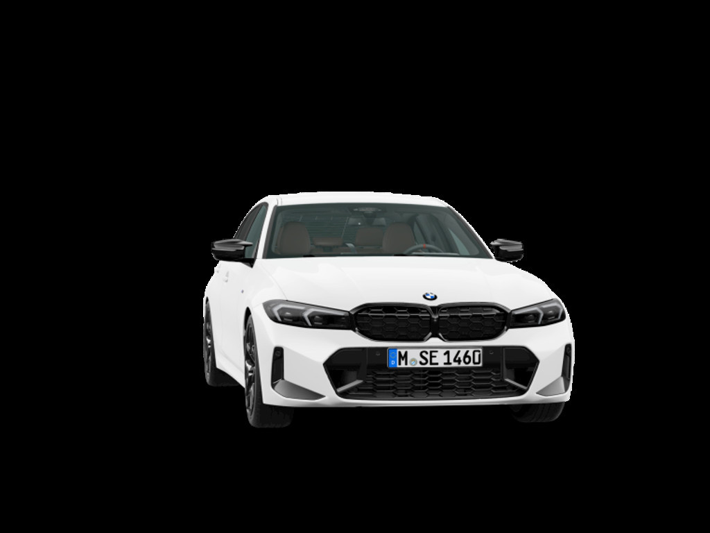 BMW M340