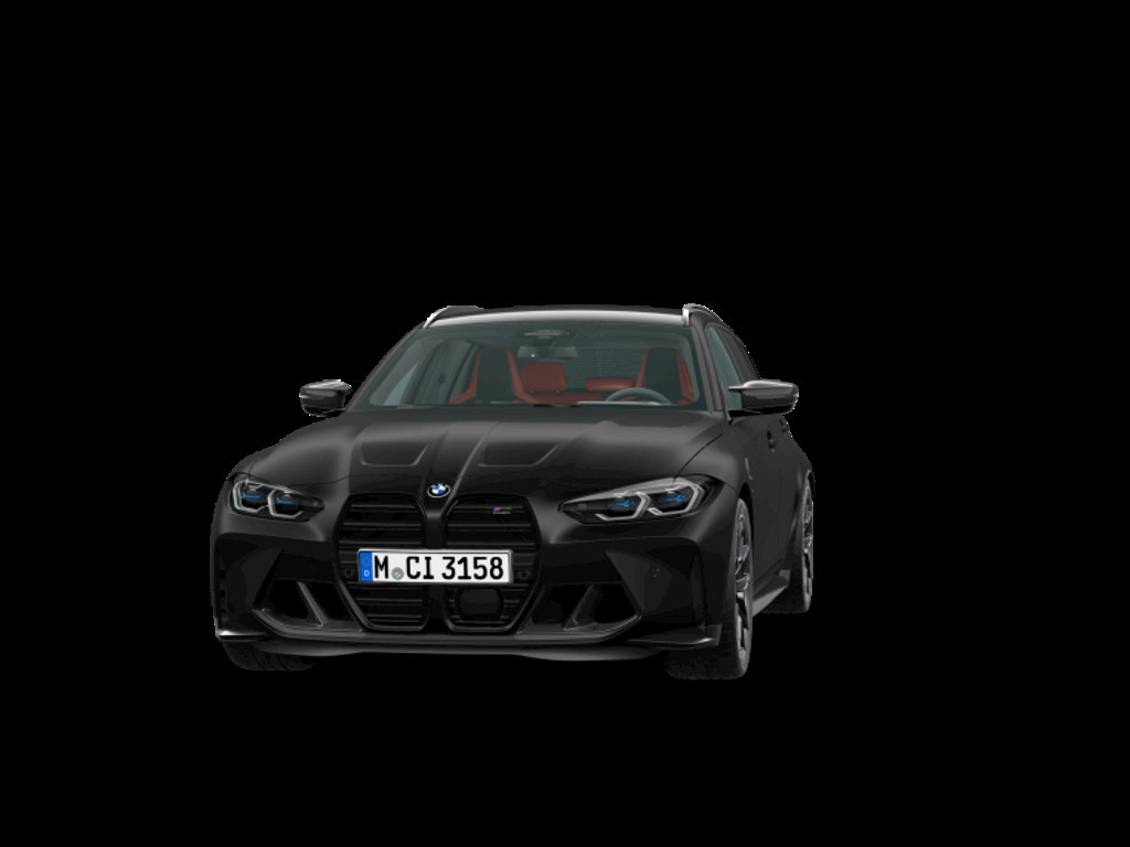 BMW M3 xDrive Touring Competition