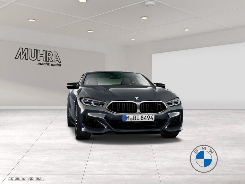 BMW M850
