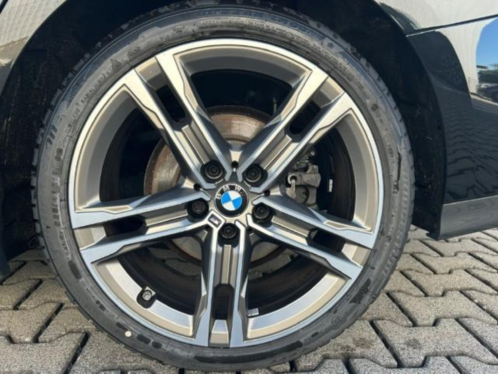 BMW 2 Serie 218 M-Sport Coupé Gran Coupé 218i