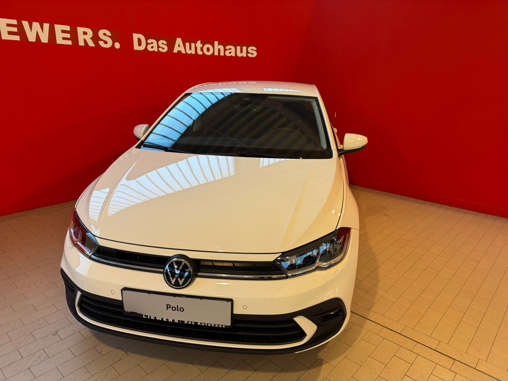 Volkswagen Polo 4Me
